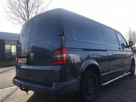 Volkswagen Transporter - 2.5 TDI 340 verlengde uitvoering - 1