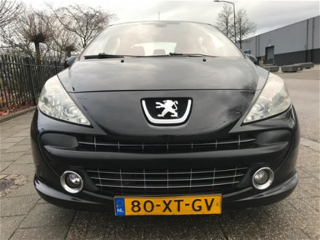 Peugeot 207 - 1.6 VTi XS Pack AIRCO AUTOMAAT IN TOP STAAT - 1