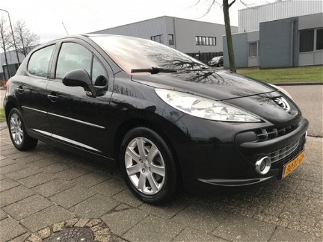 Peugeot 207 - 1.6 VTi XS Pack AIRCO AUTOMAAT IN TOP STAAT - 1