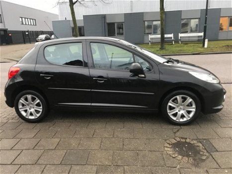 Peugeot 207 - 1.6 VTi XS Pack AIRCO AUTOMAAT IN TOP STAAT - 1