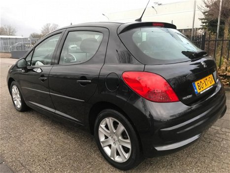 Peugeot 207 - 1.6 VTi XS Pack AIRCO AUTOMAAT IN TOP STAAT - 1