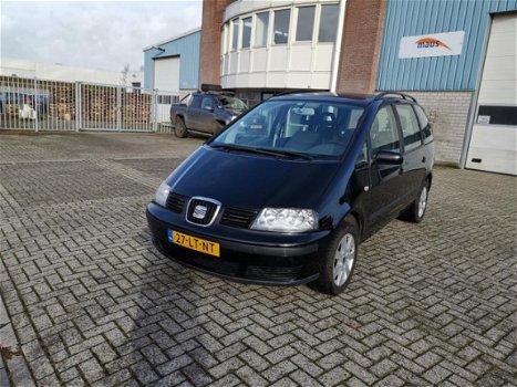 Seat Alhambra - 2.0 Stella 2003 CLIMA - 1