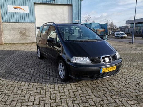 Seat Alhambra - 2.0 Stella 2003 CLIMA - 1