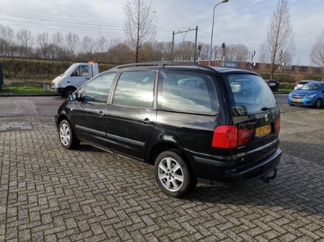 Seat Alhambra - 2.0 Stella 2003 CLIMA - 1