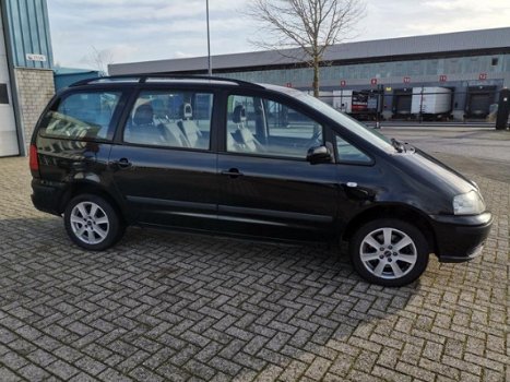 Seat Alhambra - 2.0 Stella 2003 CLIMA - 1