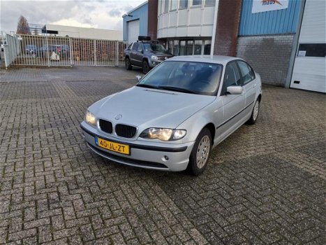 BMW 3-serie - 316i Executive 2002 nw apk - 1