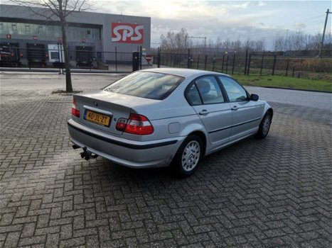 BMW 3-serie - 316i Executive 2002 nw apk - 1