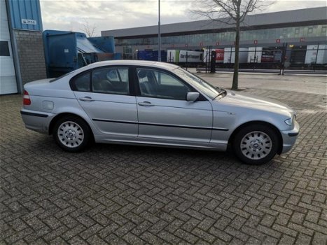 BMW 3-serie - 316i Executive 2002 nw apk - 1