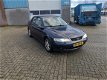 Opel Vectra - 1.8i-16V Sport Edition 2002 xenon - 1 - Thumbnail