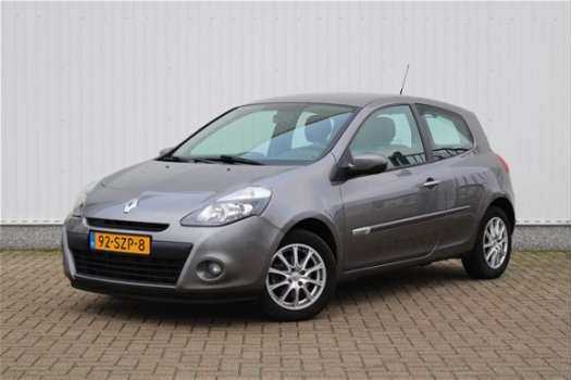 Renault Clio - 1.5 dCi Collection | AIRCO | CRUISE | TREKHAAK | - 1