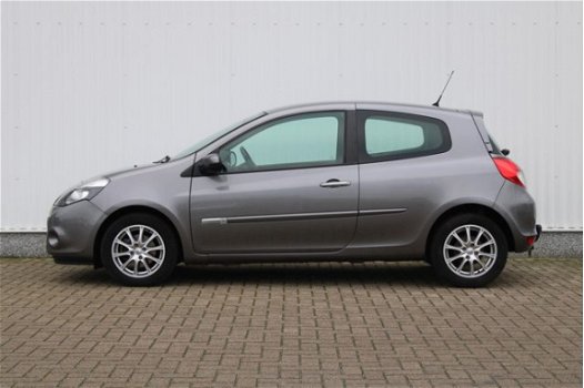 Renault Clio - 1.5 dCi Collection | AIRCO | CRUISE | TREKHAAK | - 1