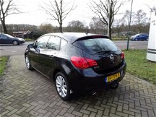 Opel Astra - 1.4 Turbo Anniversary Edition+ 17" LM / dealeronderhouden / 1e eigenaar