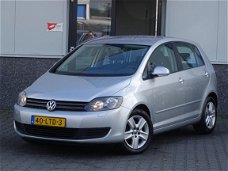 Volkswagen Golf Plus - 1.6 TDI Comfortline BlueMotion NAVIGATIE KEURIGE AUTO (bj2010)