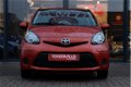 Toyota Aygo - 1.0 VVT-i Comfort Orange - 1 - Thumbnail