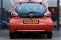 Toyota Aygo - 1.0 VVT-i Comfort Orange - 1 - Thumbnail