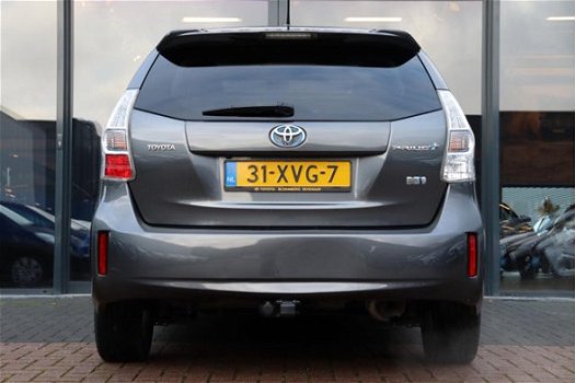 Toyota Prius Wagon - 1.8 Aspiration 96g Trekhaak Navi - 1