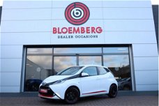 Toyota Aygo - 1.0 VVT-i x-play