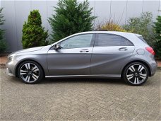 Mercedes-Benz A-klasse - 200 CDi 136pk |PANORAMA| Camera|LED|