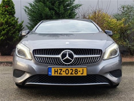 Mercedes-Benz A-klasse - 200 CDi 136pk |PANORAMA| Camera|LED| - 1