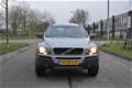 Volvo XC90 - 2.5 T Summum AUTOMAAT LEDER/NAVIGATIE YOUNGTIMER - 1 - Thumbnail
