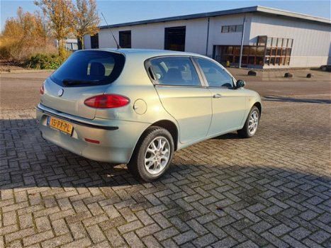 Alfa Romeo 147 - 1.6 T.Spark Veloce Lusso Nieuwe APK 2021 - 1