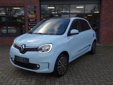 Renault Twingo - 0.9 TCe Intens, Schuifdak, Camera, R-link - 1