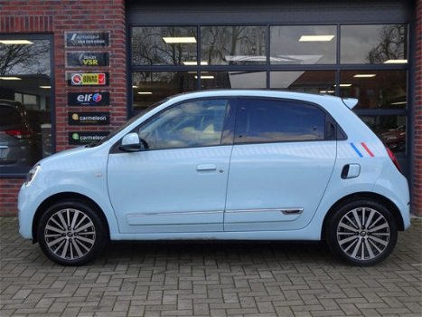 Renault Twingo - 0.9 TCe Intens, Schuifdak, Camera, R-link - 1