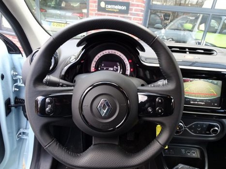 Renault Twingo - 0.9 TCe Intens, Schuifdak, Camera, R-link - 1