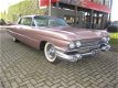 Cadillac De Ville - Sedan-De-Ville Flat Top 1959 super mooie Auto - 1 - Thumbnail