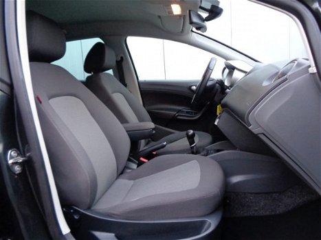 Seat Ibiza ST - 1.2 TDI Style Ecomotive Airco Cruise LMV - 1
