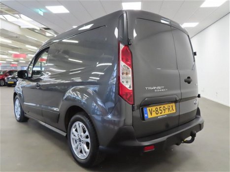 Ford Transit Connect - L1 1.5 TDCi HP 100pk Trend - 1