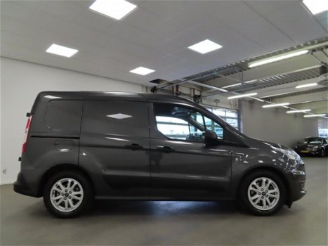 Ford Transit Connect - L1 1.5 TDCi HP 100pk Trend - 1