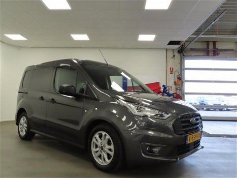 Ford Transit Connect - L1 1.5 TDCi HP 100pk Trend - 1