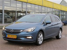 Opel Astra Sports Tourer - 1.0*NAVI*EYE*STOELVERWARMING*PARKEERSENSOREN