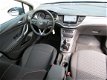 Opel Astra Sports Tourer - 1.0*NAVI*EYE*STOELVERWARMING*PARKEERSENSOREN - 1 - Thumbnail