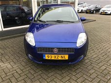 Fiat Grande Punto - 1.4 Dynamic