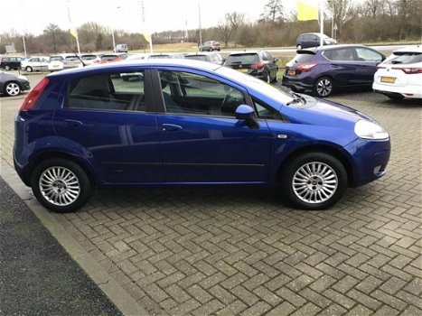 Fiat Grande Punto - 1.4 Dynamic - 1