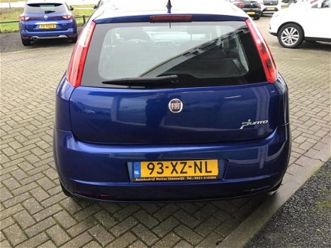 Fiat Grande Punto - 1.4 Dynamic - 1