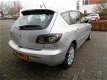 Mazda 3 - 3 1.6 Active Airco, Centr. vergr. afstand, Radio/CD/MP3, Electrische ramen v/a, Xenon, LM - 1 - Thumbnail