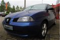 Seat Cordoba - 1.4-16V Stella - 1 - Thumbnail