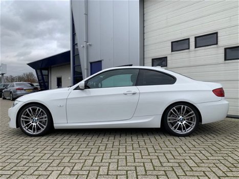 BMW 3-serie - COUPE 335D 286pk AUTOM. M-SPORTPAKKET FULL OPTIONS - 1