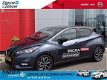 Nissan Micra - 1.0 IG-T Tekna AUTOMAAT 17'' Sculpted velg 101PK | Navigatie | Apple Carplay | Climat - 1 - Thumbnail