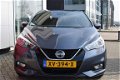 Nissan Micra - 1.0 IG-T Tekna AUTOMAAT 17'' Sculpted velg 101PK | Navigatie | Apple Carplay | Climat - 1 - Thumbnail