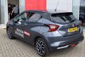 Nissan Micra - 1.0 IG-T Tekna AUTOMAAT 17'' Sculpted velg 101PK | Navigatie | Apple Carplay | Climat - 1 - Thumbnail