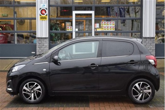 Peugeot 108 - 1.0 VTi Allure Airco Km 12200 - 1