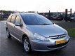 Peugeot 307 SW - 2.0 16V 7p/ automaat/ panoramadak - 1 - Thumbnail