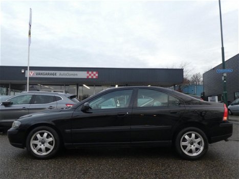 Volvo S60 - 2.4 D 163PK Edition Goed Onderhouden - 1