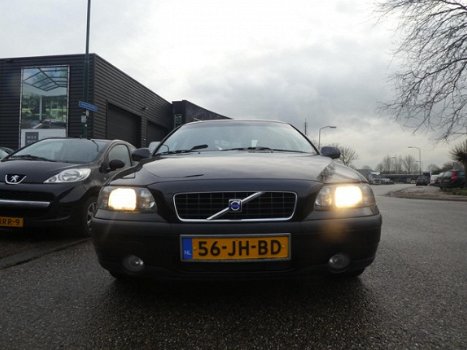 Volvo S60 - 2.4 D 163PK Edition Goed Onderhouden - 1