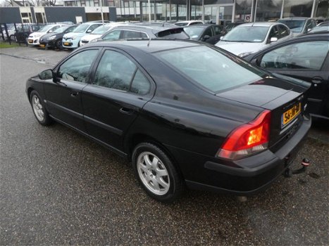 Volvo S60 - 2.4 D 163PK Edition Goed Onderhouden - 1