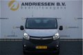 Opel Vivaro - 1.6 CDTI 120PK L2H1 Dubbele Cabine, Cruise control, Airco, Parkeersensoren - 1 - Thumbnail